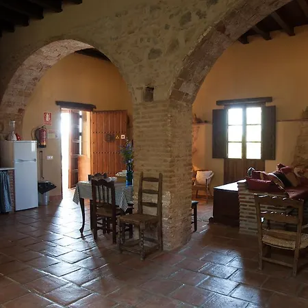 Casa rural Arcos Del Capellán *