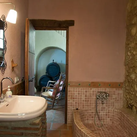 Casa rural Arcos Del Capellán