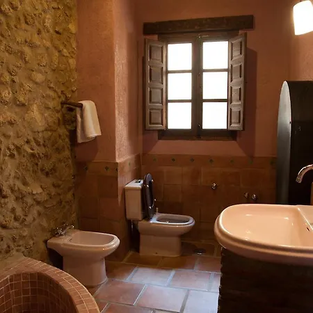 Casa rural Arcos Del Capellán Ardales
