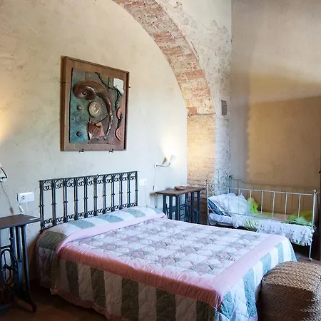 Casa rural Arcos Del Capellán *