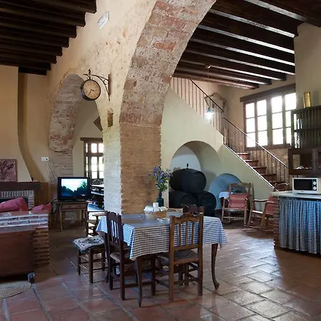 Arcos Del Capellán Ardales