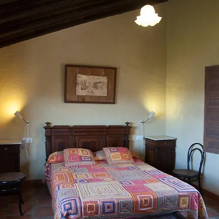 Casa rural Arcos Del Capellán