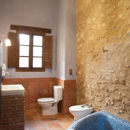 Casa rural Arcos Del Capellán Ardales