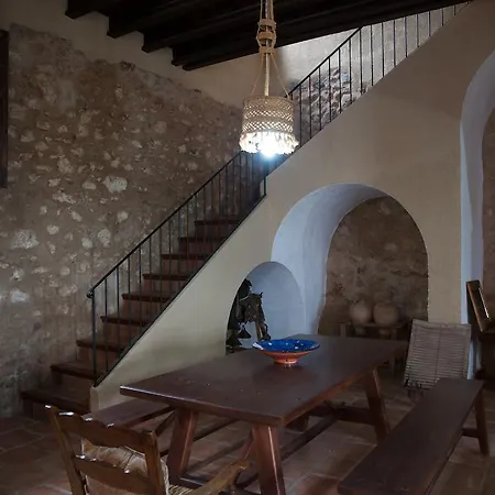 Arcos Del Capellán