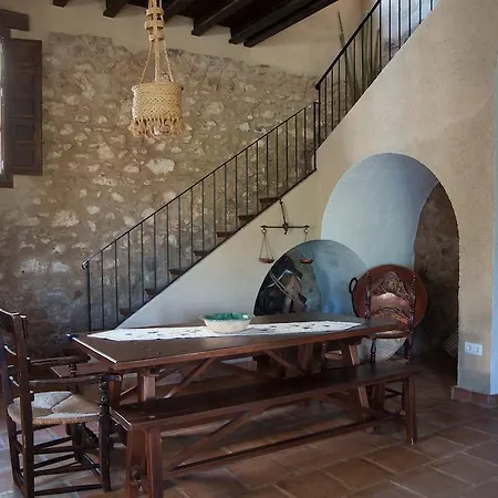 Casa rural Arcos Del Capellán