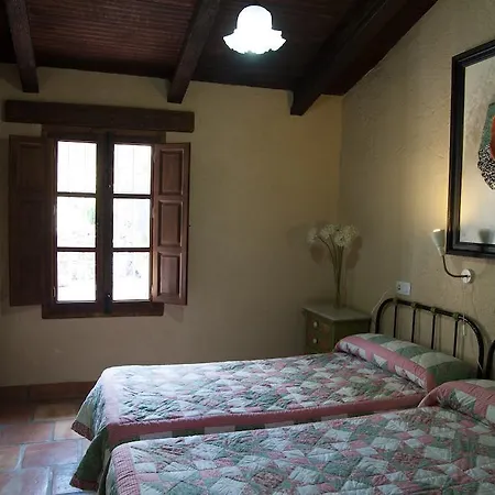 Casa rural Arcos Del Capellán Ardales