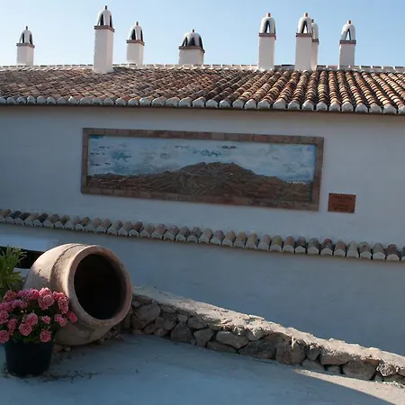 Casa rural Arcos Del Capellán