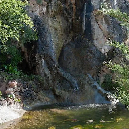 Arcos Del Capellán