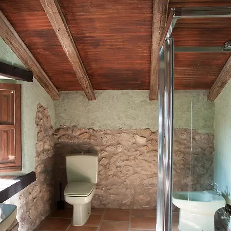 Casa rural Arcos Del Capellán Ardales
