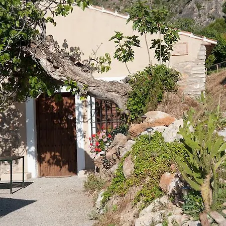 Casa rural Arcos Del Capellán *