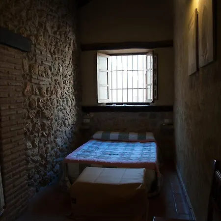 Casa rural Arcos Del Capellán