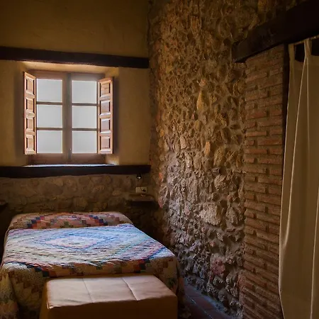 Casa rural Arcos Del Capellán *