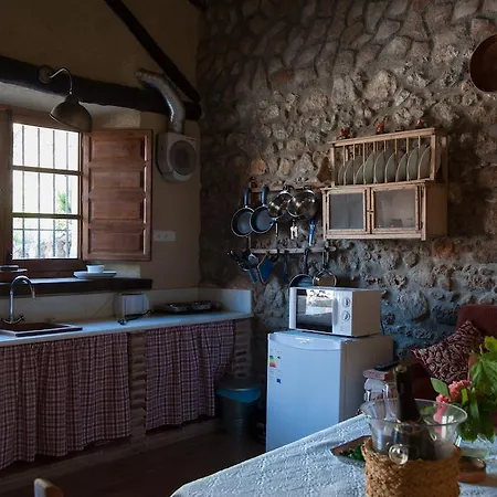 Casa rural Arcos Del Capellán
